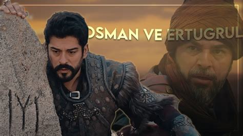 Ertugrul Edit Kurulus Osman Episode Short Edit Eziaan Editz