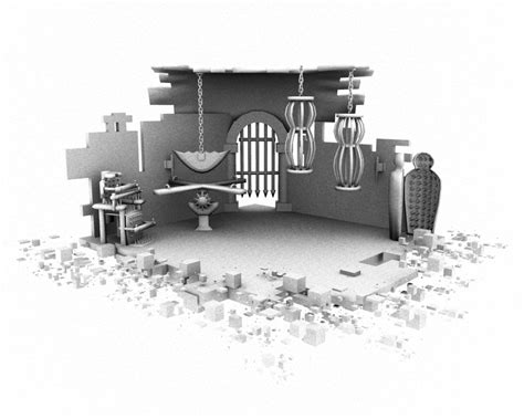 Brian Smuins Aislc Student Blog Torture Chamber
