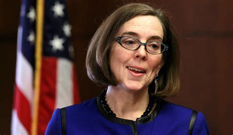 Oregon Governor Kate Brown Commutes States Death Row National Review