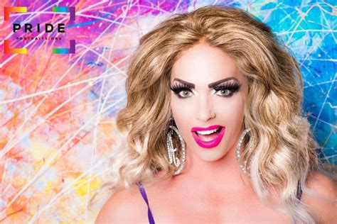 Alyssa Edwards Rupauls Drag Race Season 5 And All Stars 2 Drag