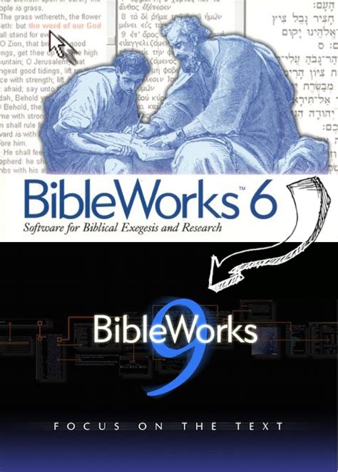 Review Of BibleWorks 9 Introduction