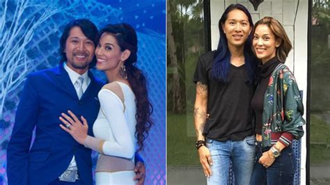 Joey Mead Ex Husband Ian King Trans Woman