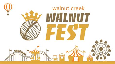 Walnut Creek Walnut Festival 2024 Lok Jemmie Clarita