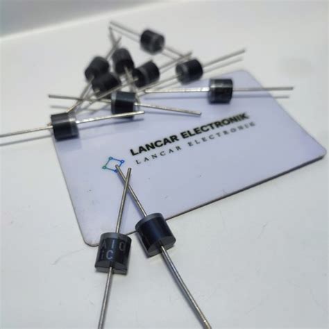 Jual Dioda A V A Ori Dioda A Rectifier Diode A Ed