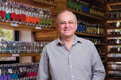 An Evolving Business How Consol Glass Is Going Global Entrepreneur