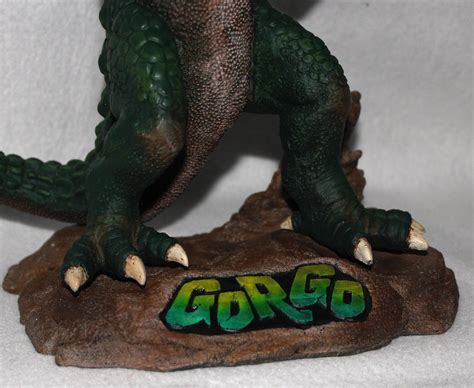 Gorgo The Doctor S Model Mansion