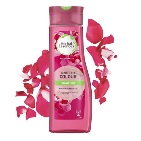 Herbal Essences Shampoo 400ml Skinstash