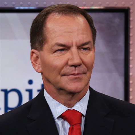 Paul Tudor Jones Cnbc Events