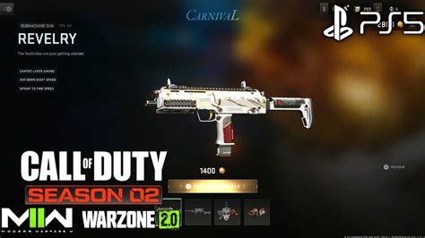 Carnival Bundle Mw2 Mw2 Carnival Bundle Season 2 Mw2 New Bundles