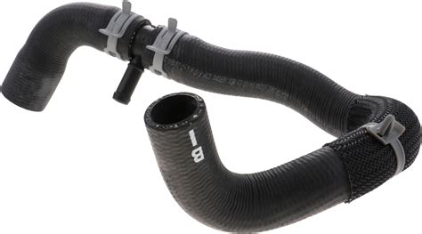 Nissan Versa Note Radiator Coolant Hose Lower 21503 3AB3A HOFFMAN