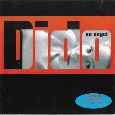 Dido - No Angel (2000, CD) | Discogs