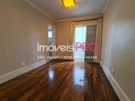 Apartamento Na Rua Andr Fernandes Itaim Bibi Em S O Paulo Por R