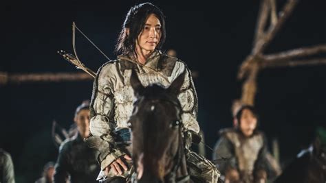 Ways Eunseom Has Changed In Arthdal Chronicles The Sword Of Aramun