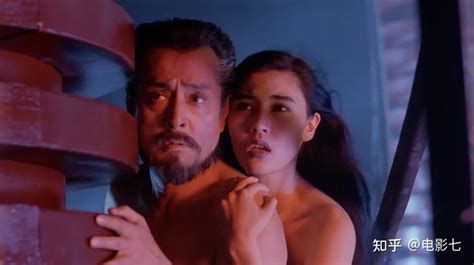 李嘉欣破尺度表演，删减后才上映，这部电影，成了徐克心中的遗憾 知乎