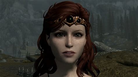 Skyrim Female Textures – Telegraph