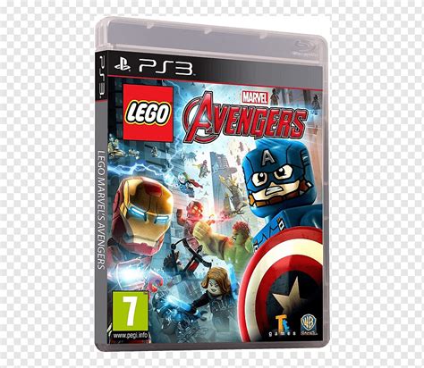 Lego Marvels Avengers Lego Marvel Super Heroes 2 Xbox 360 Xbox One