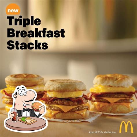 Mcdonalds Mix And Match Breakfast 2021 The Untold Truth Of Mcdonald S