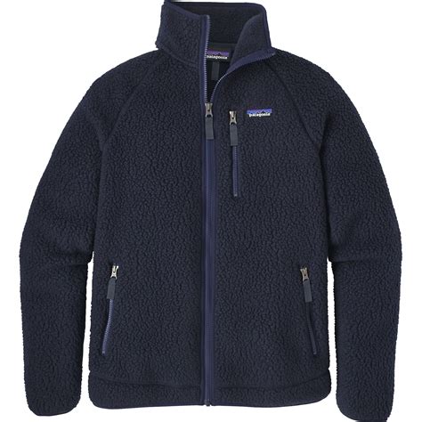 Patagonia Pile Fleece Retro Atelier Yuwaciaojp