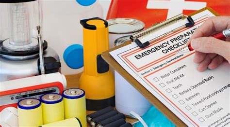 10 Tips for Creating a Disaster Preparedness Plan for Your Small ...