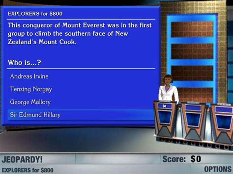 Jeopardy Game Online Informacionpublica Svet Gob Gt