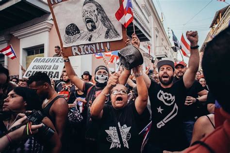 Centro de Periodismo Investigativo 934 días en La Fortaleza Centro