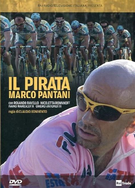 Il Pirata Marco Pantani Tv Movie Imdb