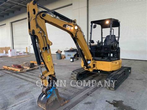 2018 Caterpillar 3035e2 For Sale 60000 Usd Cat Used