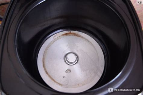 Мультиварка Redmond RMC-M 4502 - «Мультиварка редмонд заставила плиту ...