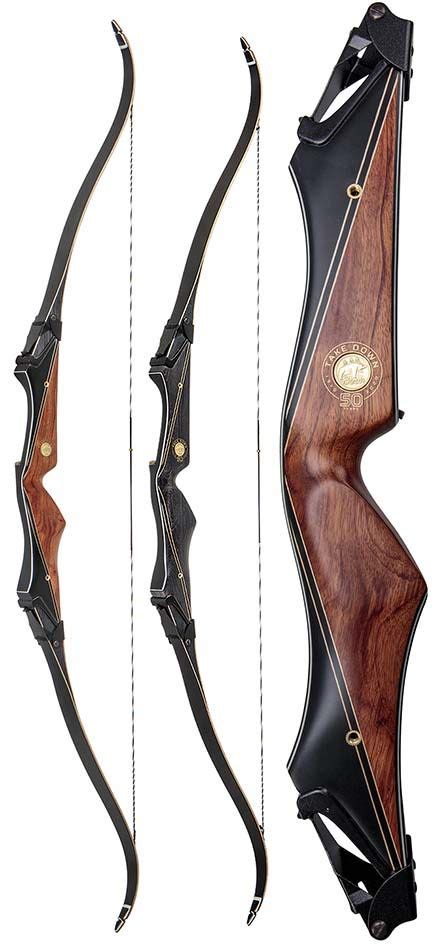 Fred Bear Takedown Recurve Bow In Takedown Recurve Bow Recurve