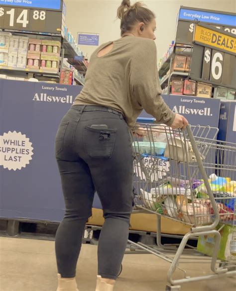 Major Ass In Jeans Tight Jeans Forum