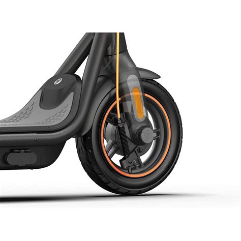 Segway Ninebot Kickscooter F I Patinete El Ctrico W