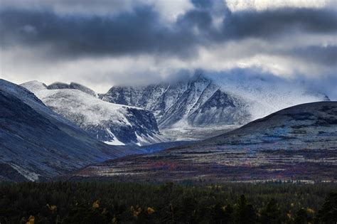 The Rondane National Park | Norway Beauty | World