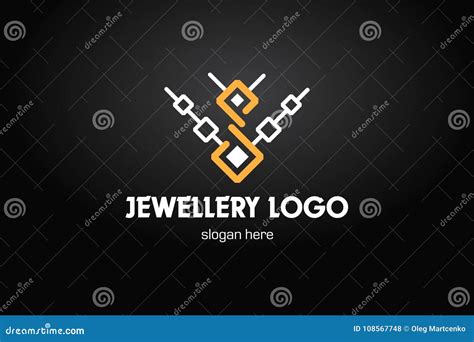 Jewellery Vector Logo. Gift Vector Logo. Gold Logo. Silver Emblem ...