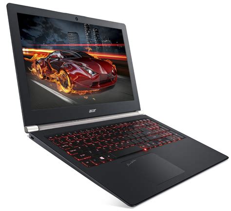 Acer Aspire V Nitro Vn G M Intel Core I Hq Nvidia