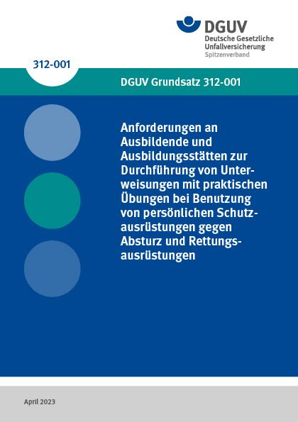 Anforderungen An Ausbildende Und Ausbildungsst Tten Zur Durchf Hrung