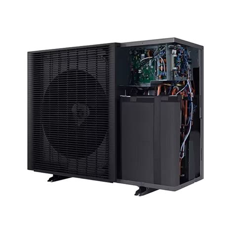 Pompa Di Calore Aria Acqua Samsung EHS Mono HT Quiet 12 KW Monoblocco