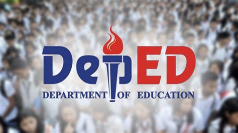 Deped Announces Schedule On Opening Of Classes For School Year 2021 2022