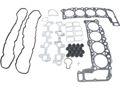 68001777AA Genuine Mopar Gasket Kit Engine Upper