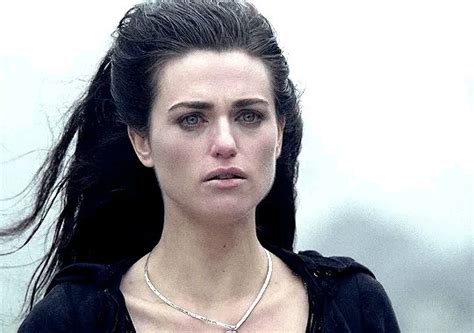 Pin On Morgana Katie Mcgrath Female Character Inspiration Black