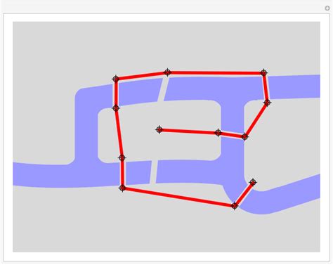 The Seven Bridges of Königsberg - Wolfram Demonstrations Project