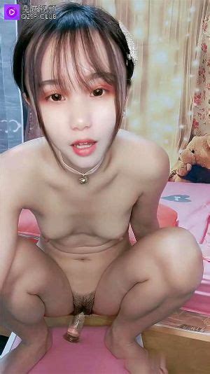 Watch 国产主播性感小野猫多套情趣装跳骚自慰秀 Chinese Swag Asian Porn Spankbang