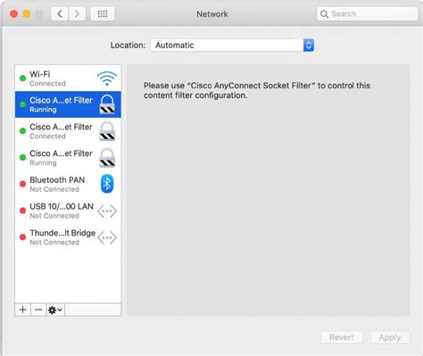 Vpn Cisco Anyconnect System Extension Guide It Services