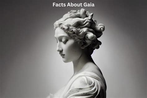 10 Facts About Gaia Have Fun With History