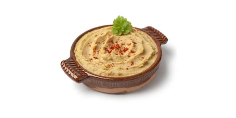 Hummus - Kalorien & Nährwerte | FoodPal