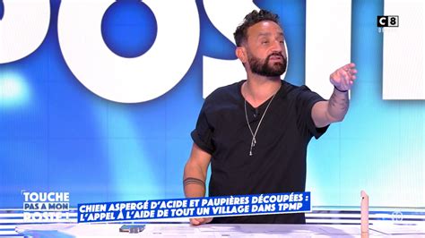 Vidéo : Cyril Hanouna, "TPMP". - Purepeople