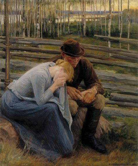 1000 Images About Albert Edelfelt On Pinterest Portrait Self