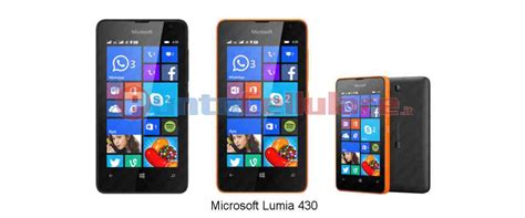 Microsoft Lumia 430 Scheda Tecnica Caratteristiche E Prezzo