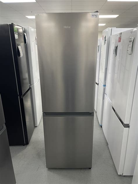 Haier Hdw Dnpk Uk Wifi Connected Frost Free Fridge Freezer