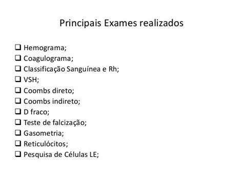 Modelo De Solicitação De Exames Laboratoriais Vários Modelos