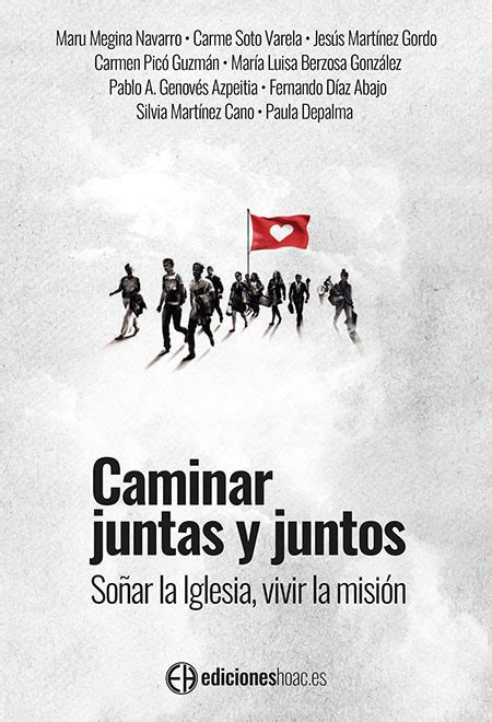 Caminar Juntas Y Juntos Librería CECADI